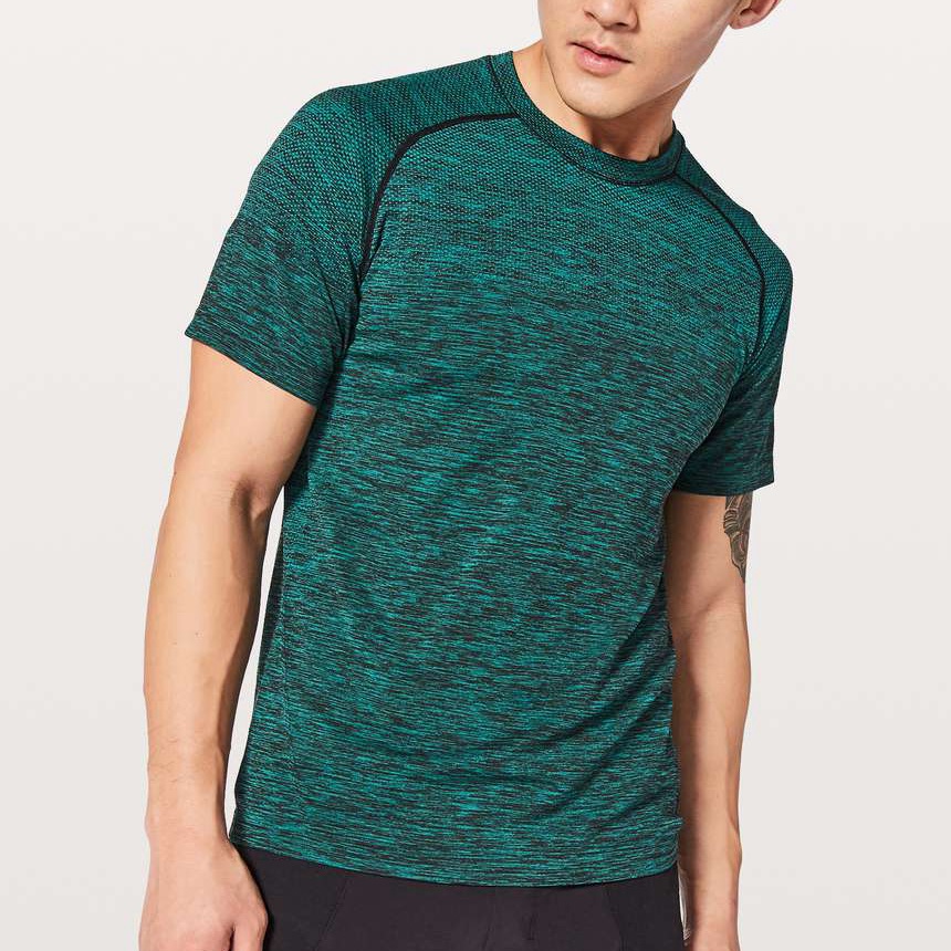 Lululemon Metal Vent Tech Shirt